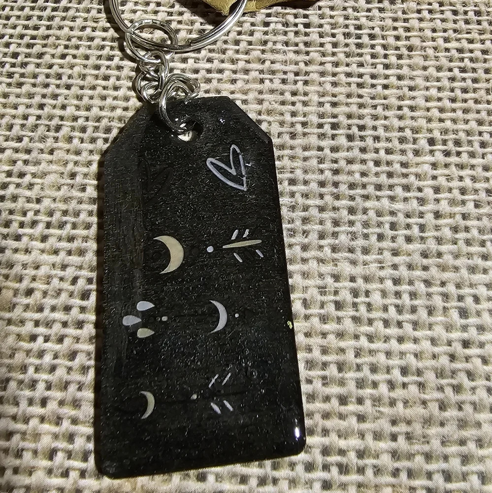 Keychains handmade - Picture 4 of 15